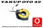 Oto Çıkma Parça / Nissan / Primera / Direksiyon / Direksiyon Sargısı / Çıkma Parça 