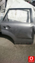 Oto Çıkma Parça / Kia / Soul / Kaporta & Karoser / Sol Ön Çamurluk / Çıkma Parça 