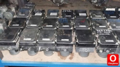 Oto Çıkma Parça / Citroen / C5 / ABS / ABS Beyni / Çıkma Parça 
