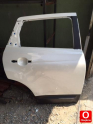 Oto Çıkma Parça / Nissan / Qashqai / Kaporta & Karoser / Sağ Arka Kapı / Çıkma Parça 