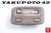 Oto Çıkma Parça / Nissan / Primera / Elektrik / Tavan Lambası / Çıkma Parça 