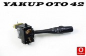 Oto Çıkma Parça / Nissan / Primera / Elektrik / Sinyal Kolu / Çıkma Parça 