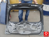 Oto Çıkma Parça / Ford / Fiesta / Kaporta & Karoser / Bagaj Kapağı / Çıkma Parça 