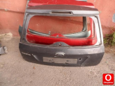 Oto Çıkma Parça / Ford / Fiesta / Kaporta & Karoser / Bagaj Kapağı / Çıkma Parça 
