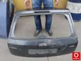 Oto Çıkma Parça / Ford / Fiesta / Kaporta & Karoser / Bagaj Kapağı / Çıkma Parça 