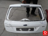 Oto Çıkma Parça / Ford / Fiesta / Kaporta & Karoser / Bagaj Kapağı / Çıkma Parça 