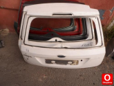 Oto Çıkma Parça / Ford / Fiesta / Kaporta & Karoser / Bagaj Kapağı / Çıkma Parça 