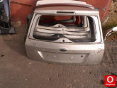 Oto Çıkma Parça / Ford / Fiesta / Kaporta & Karoser / Bagaj Kapağı / Çıkma Parça 