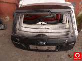 Oto Çıkma Parça / Ford / Fiesta / Kaporta & Karoser / Bagaj Kapağı / Çıkma Parça 