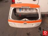 Oto Çıkma Parça / Ford / Fiesta / Kaporta & Karoser / Bagaj Kapağı / Çıkma Parça 