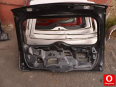 Oto Çıkma Parça / Ford / Fiesta / Kaporta & Karoser / Bagaj Kapağı / Çıkma Parça 