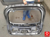 Oto Çıkma Parça / Ford / Fiesta / Kaporta & Karoser / Bagaj Kapağı / Çıkma Parça 