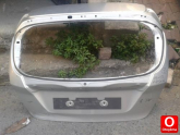 Oto Çıkma Parça / Ford / Fiesta / Kaporta & Karoser / Bagaj Kapağı / Çıkma Parça 