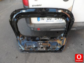 Oto Çıkma Parça / Ford / Fiesta / Kaporta & Karoser / Bagaj Kapağı / Çıkma Parça 