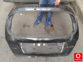 Oto Çıkma Parça / Ford / Fiesta / Kaporta & Karoser / Bagaj Kapağı / Çıkma Parça 