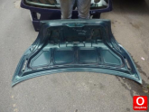 Oto Çıkma Parça / Ford / Mondeo / Kaporta & Karoser / Bagaj Kapağı / Çıkma Parça 