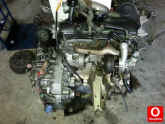 Oto Çıkma Parça / Volkswagen / Transporter / Motor / Komple Motor / Çıkma Parça 