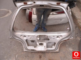 Oto Çıkma Parça / Ford / Ka / Kaporta & Karoser / Bagaj Kapağı / Çıkma Parça 