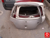 Oto Çıkma Parça / Ford / Ka / Kaporta & Karoser / Bagaj Kapağı / Çıkma Parça 