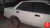 Oto Çıkma Parça / Nissan / Sunny / Kaporta & Karoser / Sol Ön Kapı / Çıkma Parça 