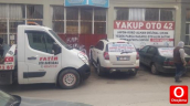 Oto Çıkma Parça / Nissan / Sunny / Kaporta & Karoser / Sol Ön Kapı / Çıkma Parça 