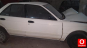 Oto Çıkma Parça / Nissan / Sunny / Kaporta & Karoser / Sol Ön Kapı / Çıkma Parça 