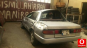Oto Çıkma Parça / Nissan / Sunny / Kaporta & Karoser / Sol Ön Kapı / Çıkma Parça 