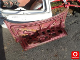 Oto Çıkma Parça / Hyundai / Excel / Kaporta & Karoser / Bagaj Kapağı / Çıkma Parça 