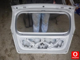 Oto Çıkma Parça / Hyundai / i10 / Kaporta & Karoser / Bagaj Kapağı / Çıkma Parça 