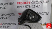 Oto Çıkma Parça / Mazda / CX / Ayna / Sağ Dış Ayna / Çıkma Parça 