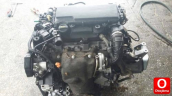 Oto Çıkma Parça / Peugeot / 206 / Motor / Komple Motor / Çıkma Parça 