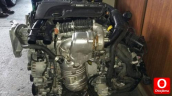 Oto Çıkma Parça / Peugeot / 3008 / Motor / Komple Motor / Çıkma Parça 