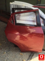 Oto Çıkma Parça / Nissan / Juke / Kaporta & Karoser / Sağ Arka Kapı / Çıkma Parça 