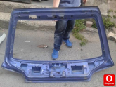Oto Çıkma Parça / Peugeot / 106 / Kaporta & Karoser / Bagaj Kapağı / Çıkma Parça 
