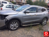 Hurda Belgeli Araçlar / Nissan / Qashqai