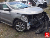 Hurda Belgeli Araçlar / Nissan / Qashqai