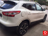Hurda Belgeli Araçlar / Nissan / Qashqai
