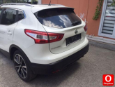 Hurda Belgeli Araçlar / Nissan / Qashqai
