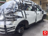 Hurda Belgeli Araçlar / Nissan / X-Trail