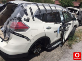 Hurda Belgeli Araçlar / Nissan / X-Trail