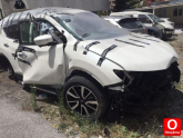 Hurda Belgeli Araçlar / Nissan / X-Trail