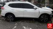 Hurda Belgeli Araçlar / Nissan / X-Trail