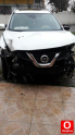 Hurda Belgeli Araçlar / Nissan / X-Trail