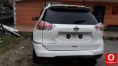 Hurda Belgeli Araçlar / Nissan / X-Trail