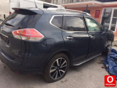 Hurda Belgeli Araçlar / Nissan / X-Trail