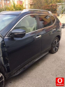 Hurda Belgeli Araçlar / Nissan / X-Trail
