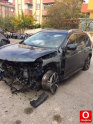 Hurda Belgeli Araçlar / Nissan / X-Trail