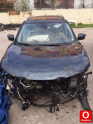 Hurda Belgeli Araçlar / Nissan / X-Trail