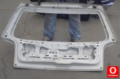 Oto Çıkma Parça / Volkswagen / Polo / Kaporta & Karoser / Bagaj Kapağı / Çıkma Parça 