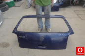 Oto Çıkma Parça / Volkswagen / Polo / Kaporta & Karoser / Bagaj Kapağı / Çıkma Parça 
